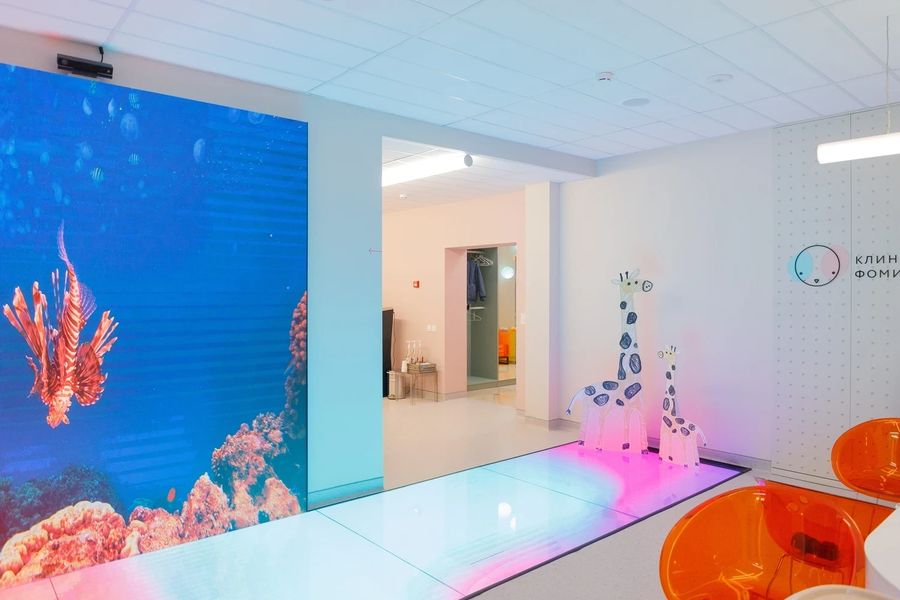 Фото клиники 4