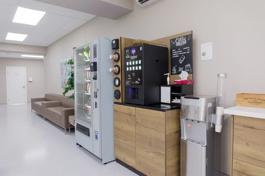 Фото клиники 8