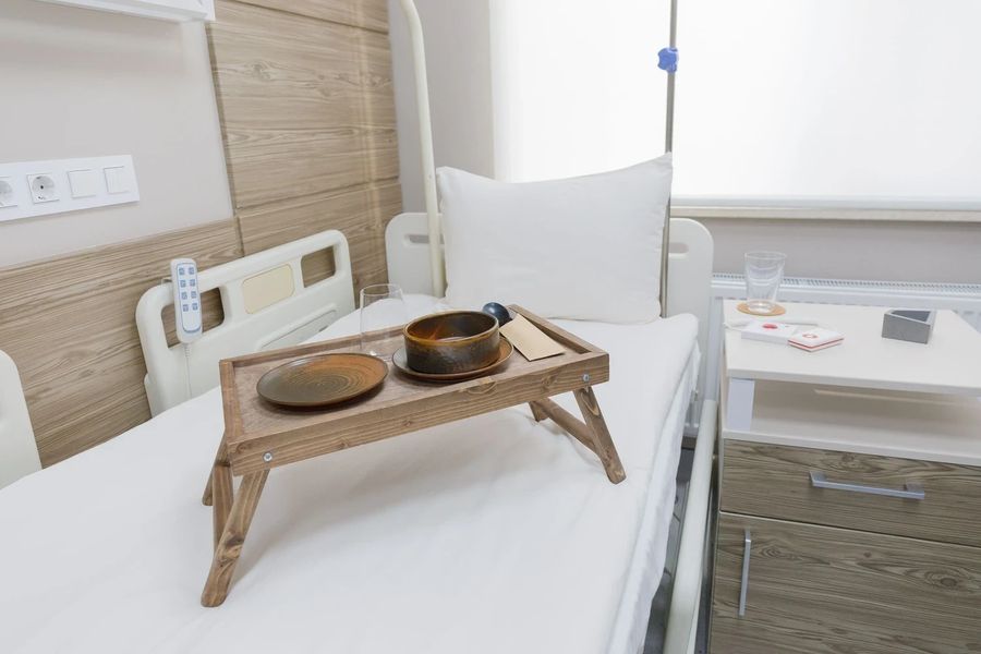 Фото клиники 6