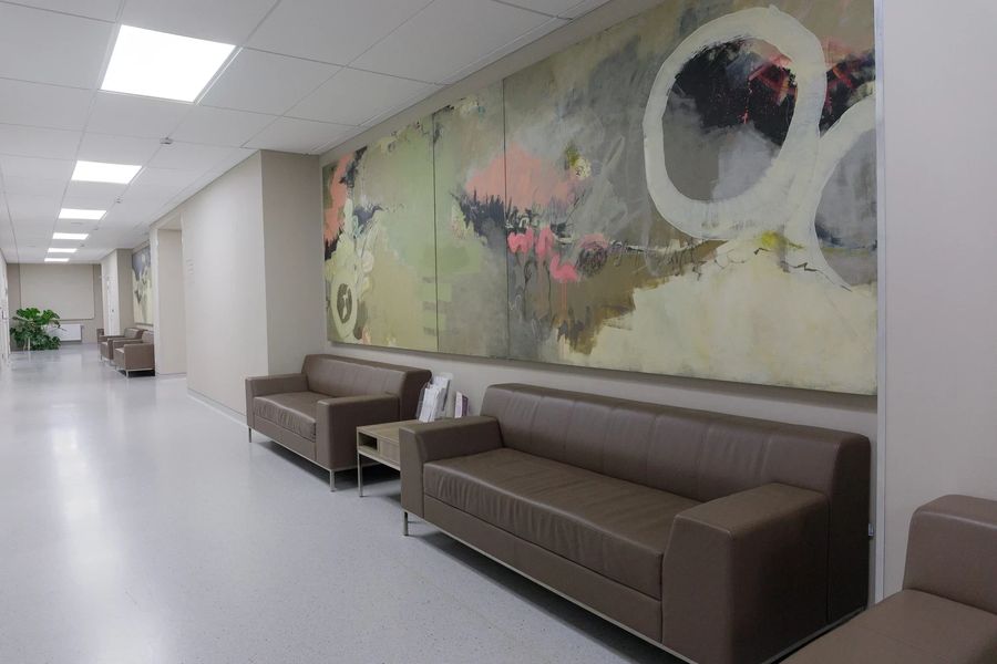 Фото клиники 2