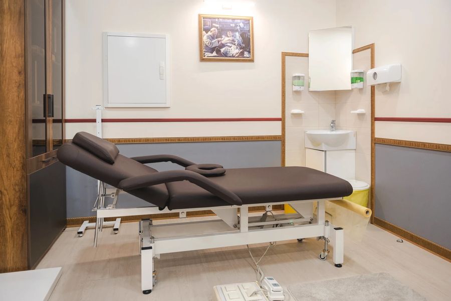 Фото клиники 3