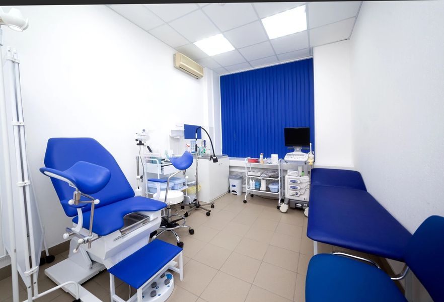 Фото клиники 4