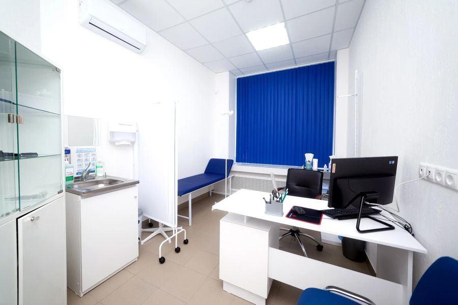 Фото клиники 2