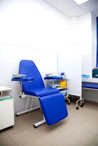 Фото клиники 6