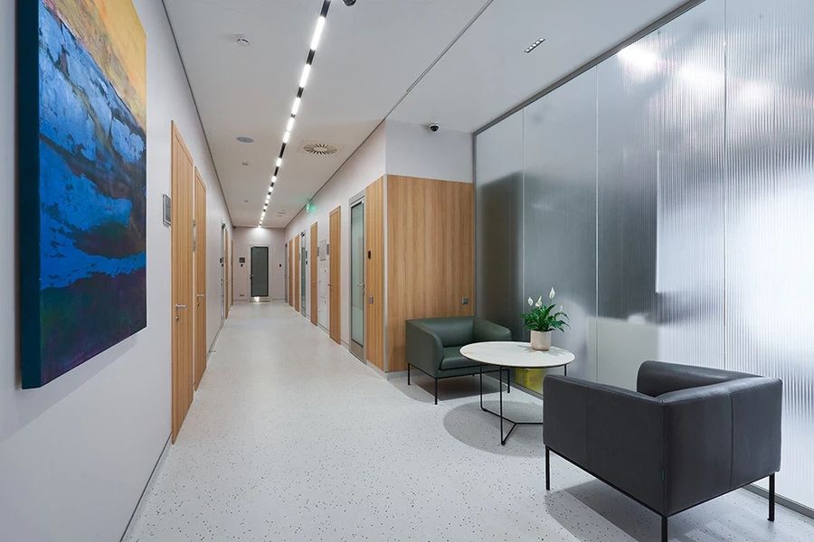 Фото клиники 5