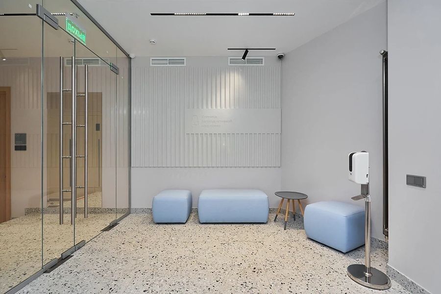 Фото клиники 6