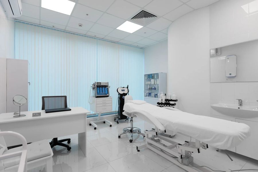 Фото клиники 4