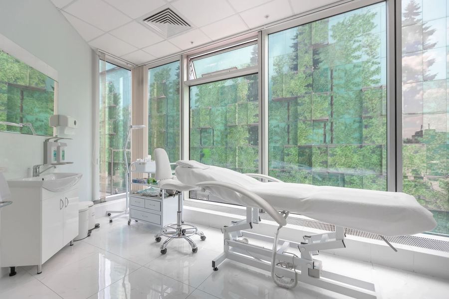 Фото клиники 6