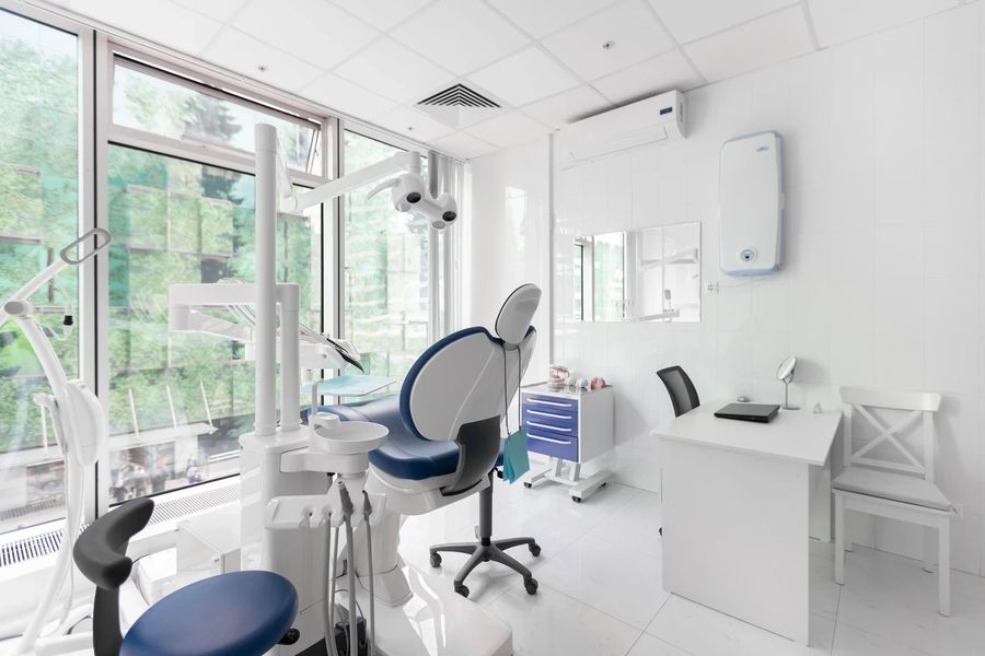 Фото клиники 3