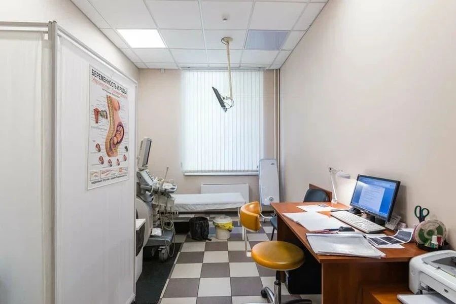 Фото клиники 5