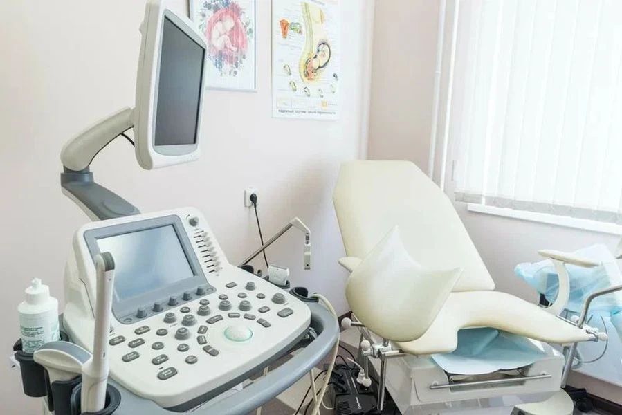 Фото клиники 4