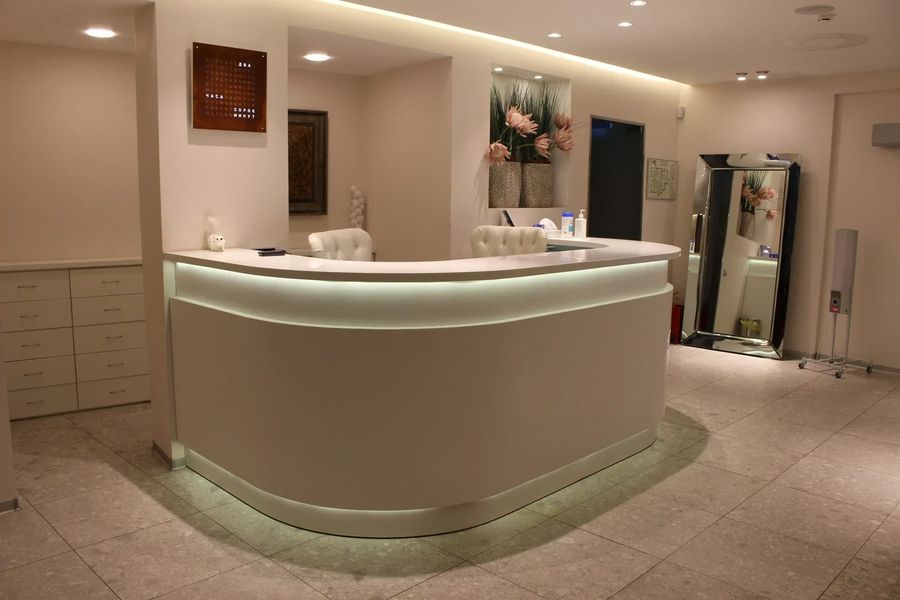 Фото клиники 5