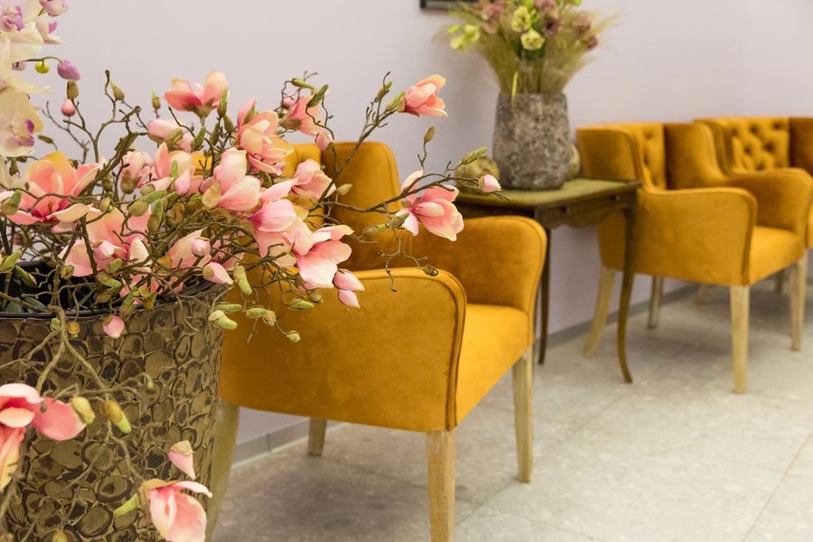 Фото клиники 10