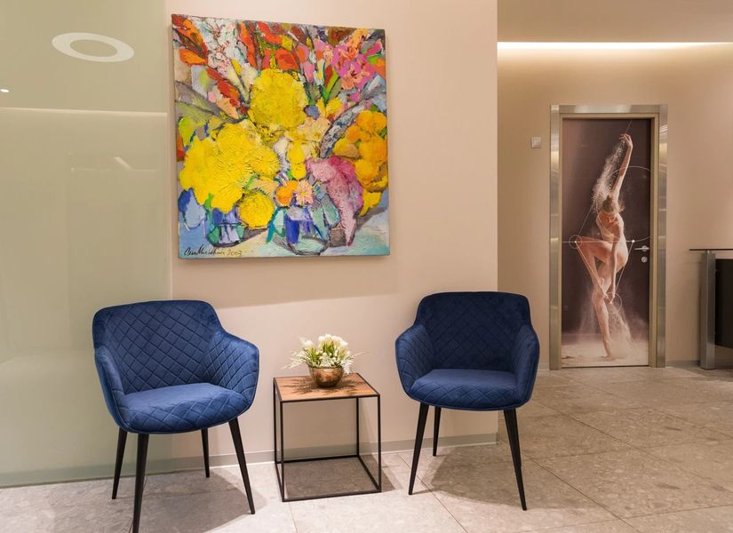 Фото клиники 11