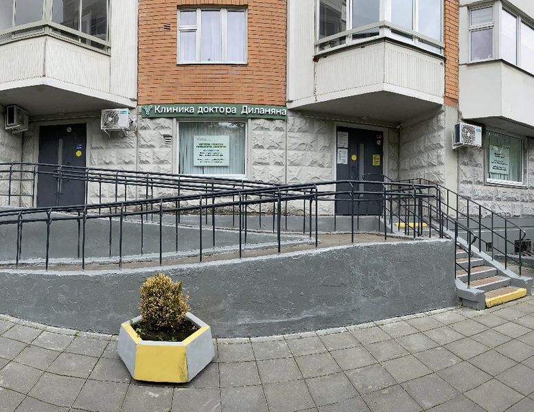 Фото клиники 1