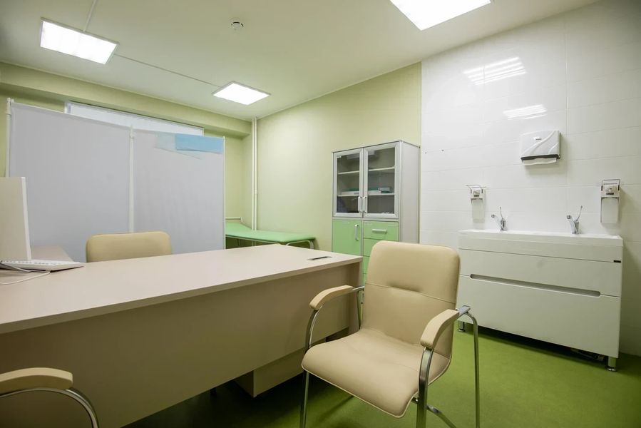 Фото клиники 15