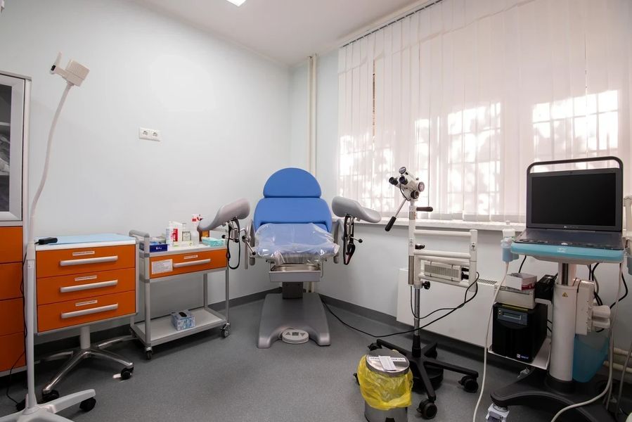Фото клиники 14