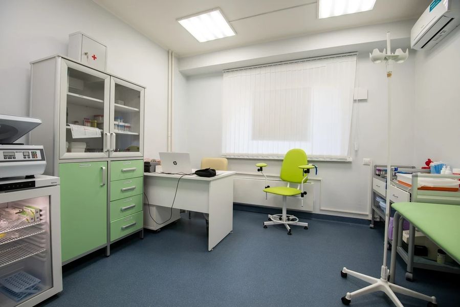 Фото клиники 5