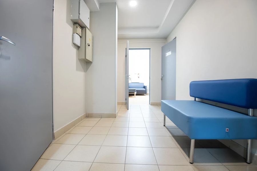 Фото клиники 10