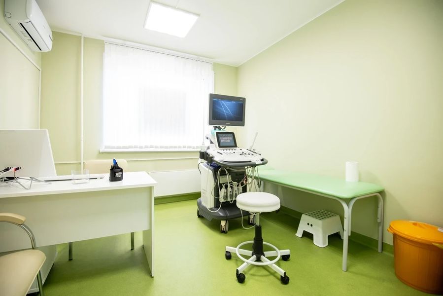 Фото клиники 6