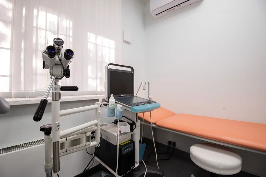 Фото клиники 12