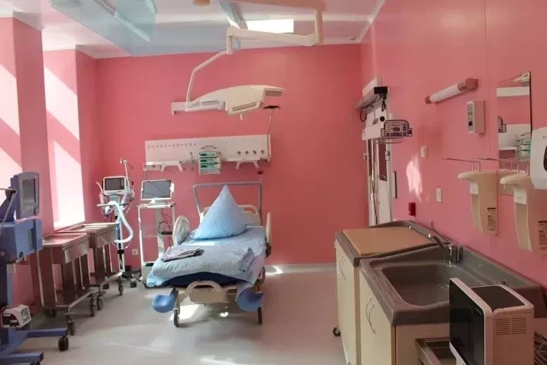 Фото клиники 2