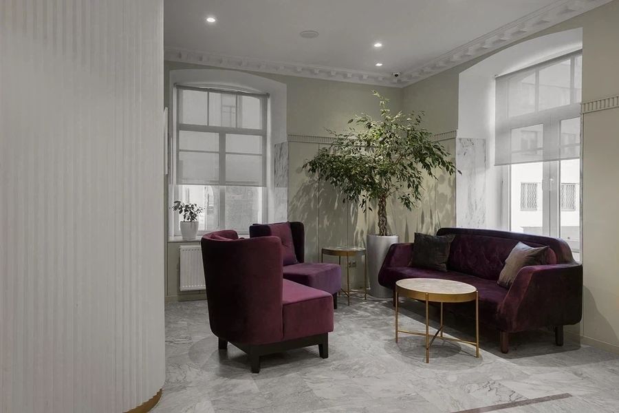 Фото клиники 6