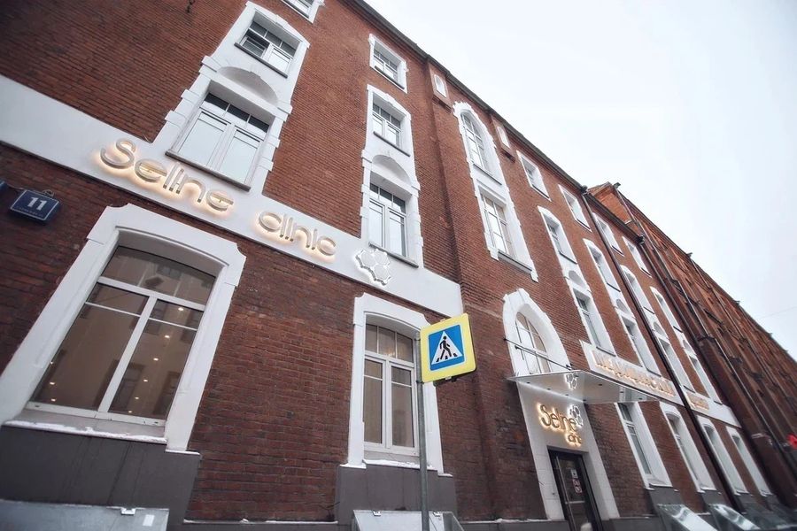 Фото клиники 3