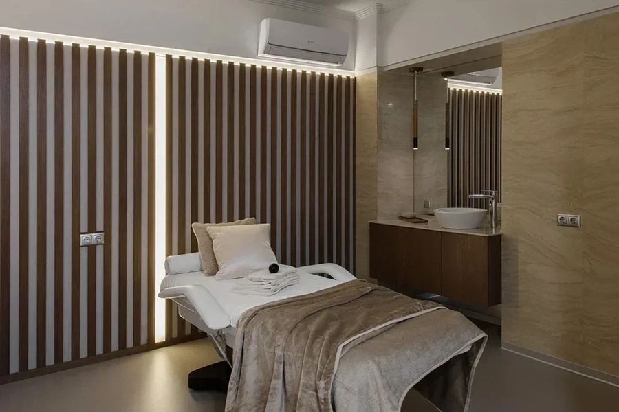 Фото клиники 23