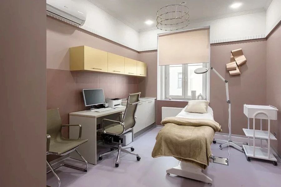 Фото клиники 24