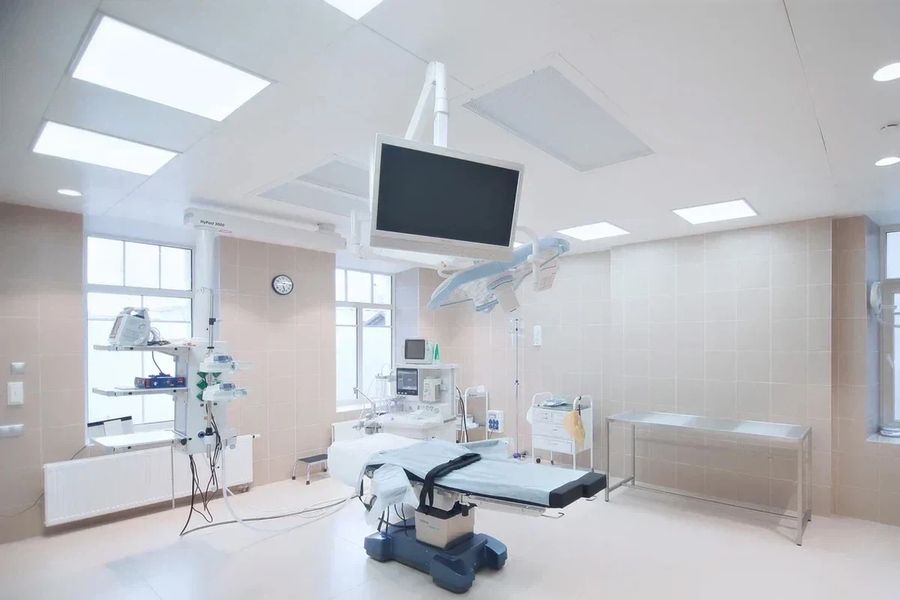 Фото клиники 20