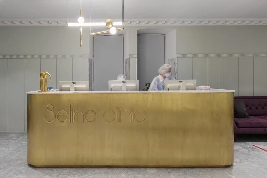 Фото клиники 4