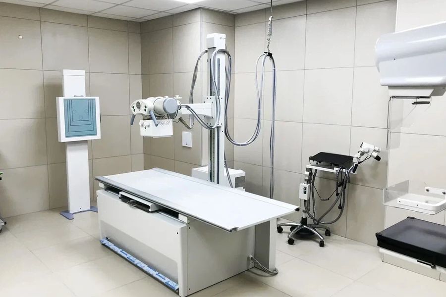 Фото клиники 19