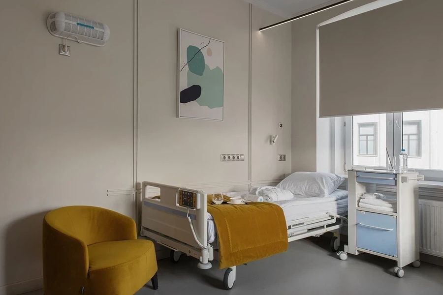 Фото клиники 12