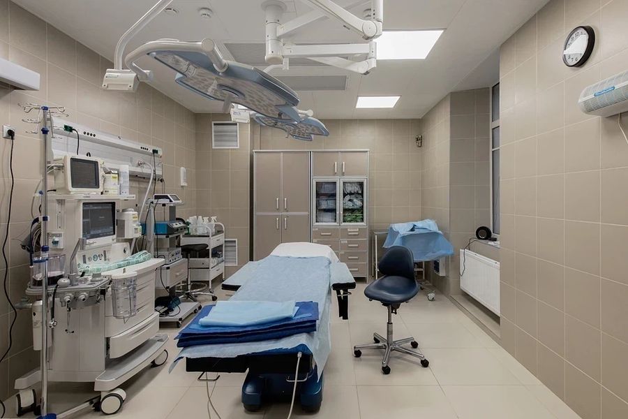 Фото клиники 16