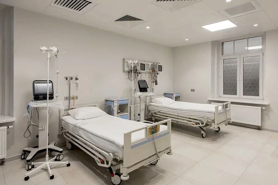 Фото клиники 21