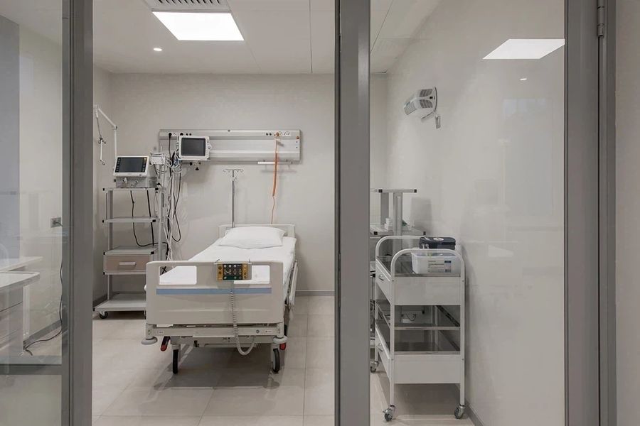 Фото клиники 17