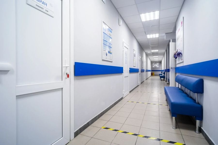 Фото клиники 7