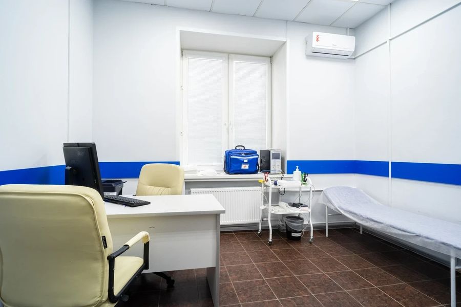 Фото клиники 4