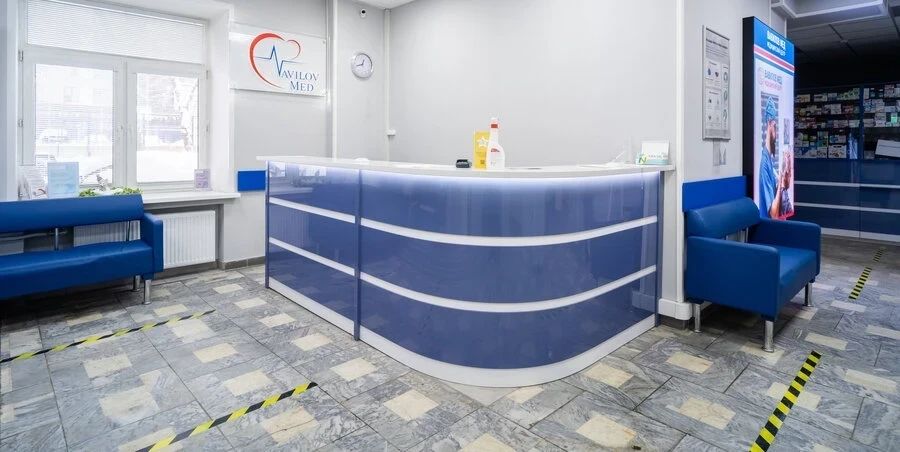 Фото клиники 9