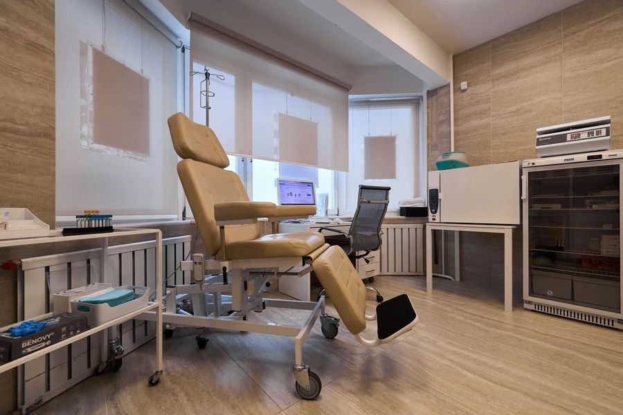 Фото клиники 8