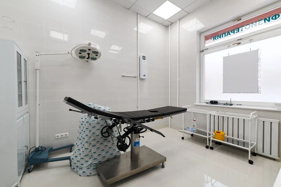 Фото клиники 5