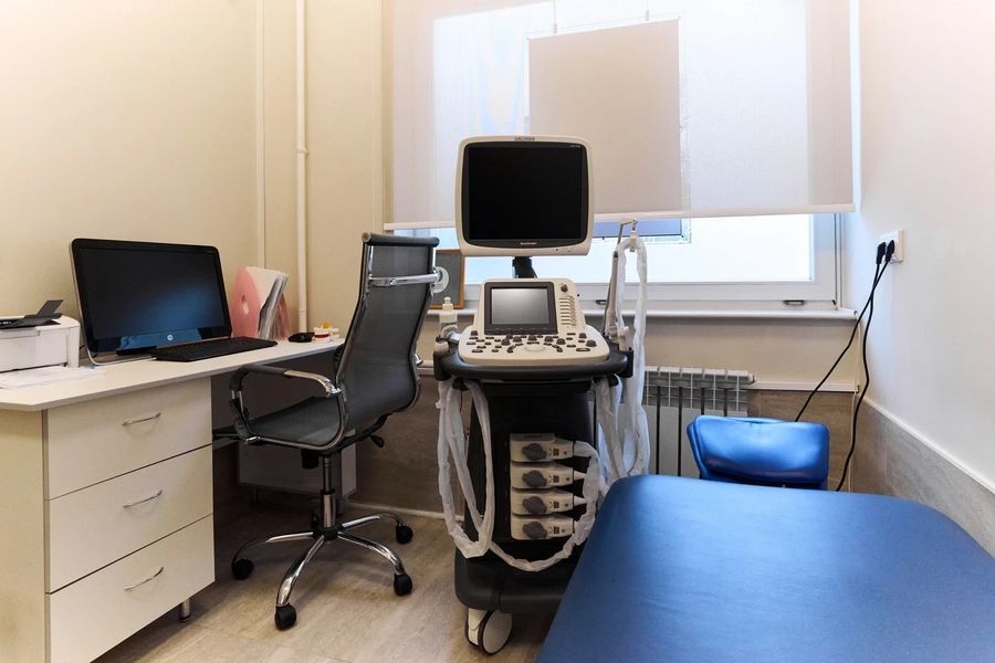 Фото клиники 3