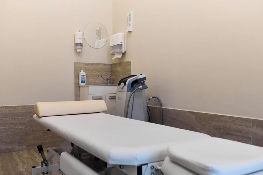 Фото клиники 7