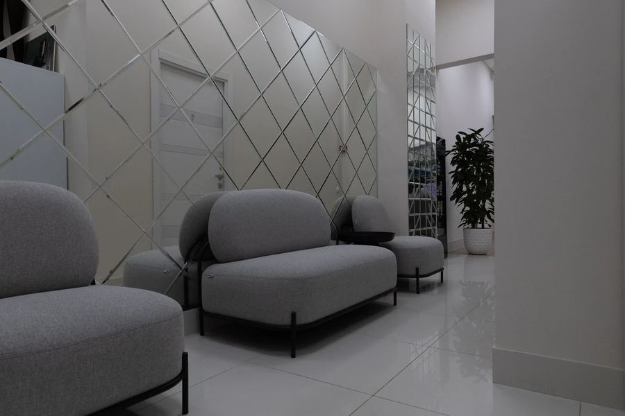 Фото клиники 10