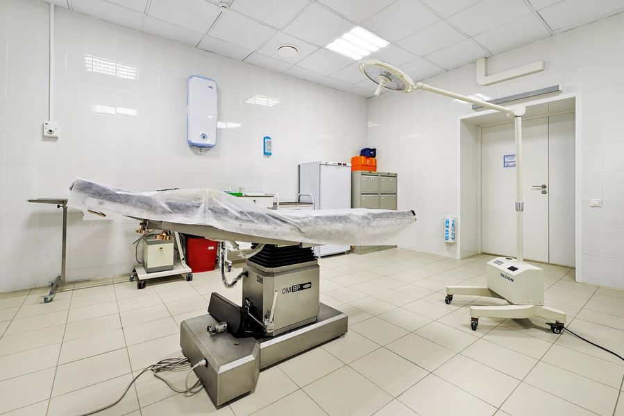 Фото клиники 6