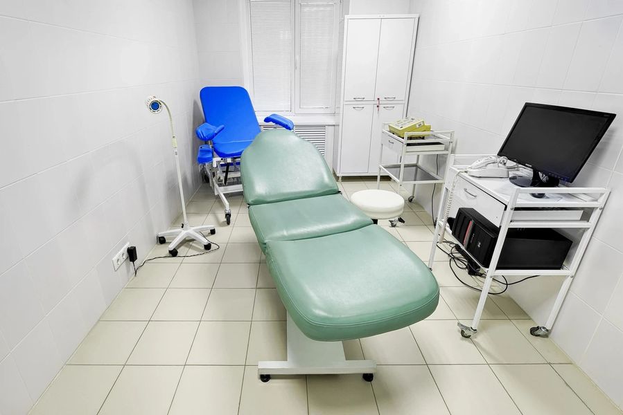 Фото клиники 5