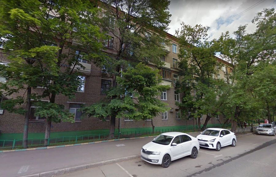 Фото клиники 2