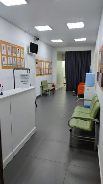 Фото клиники 4