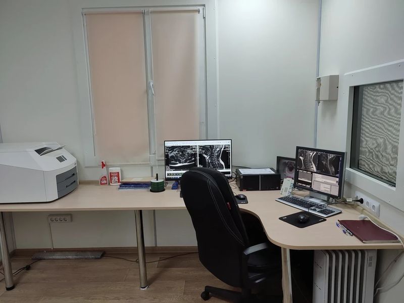 Фото клиники 2